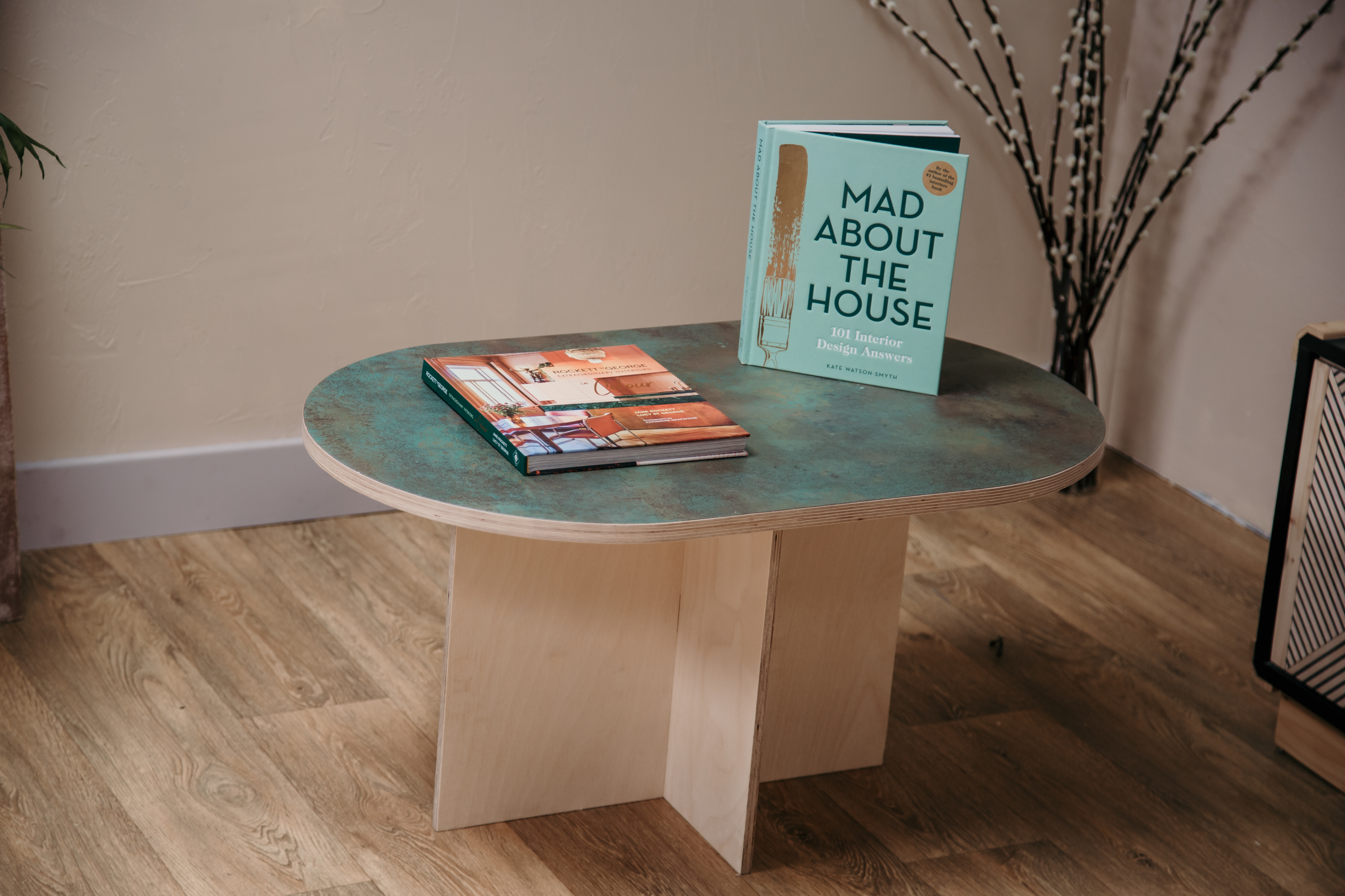 Domain cheap coffee table